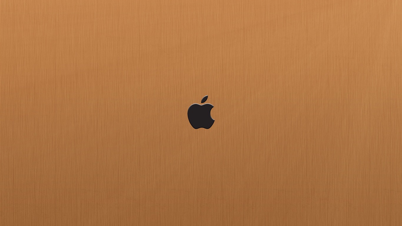 Apple theme wallpaper album (25) #16 - 1366x768