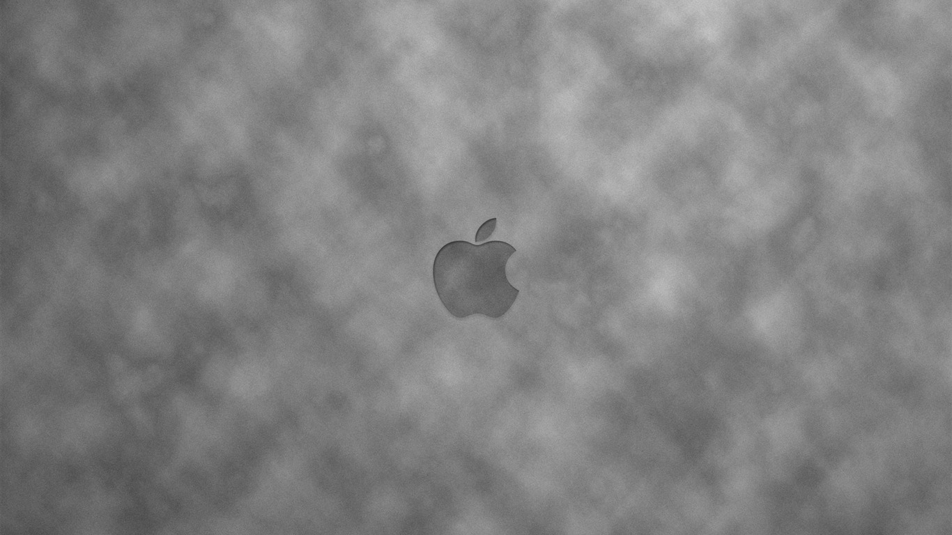 Apple theme wallpaper album (28) #10 - 1366x768