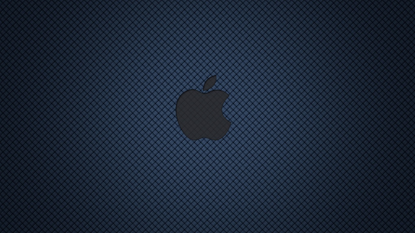 Apple主题壁纸专辑(29)13 - 1366x768