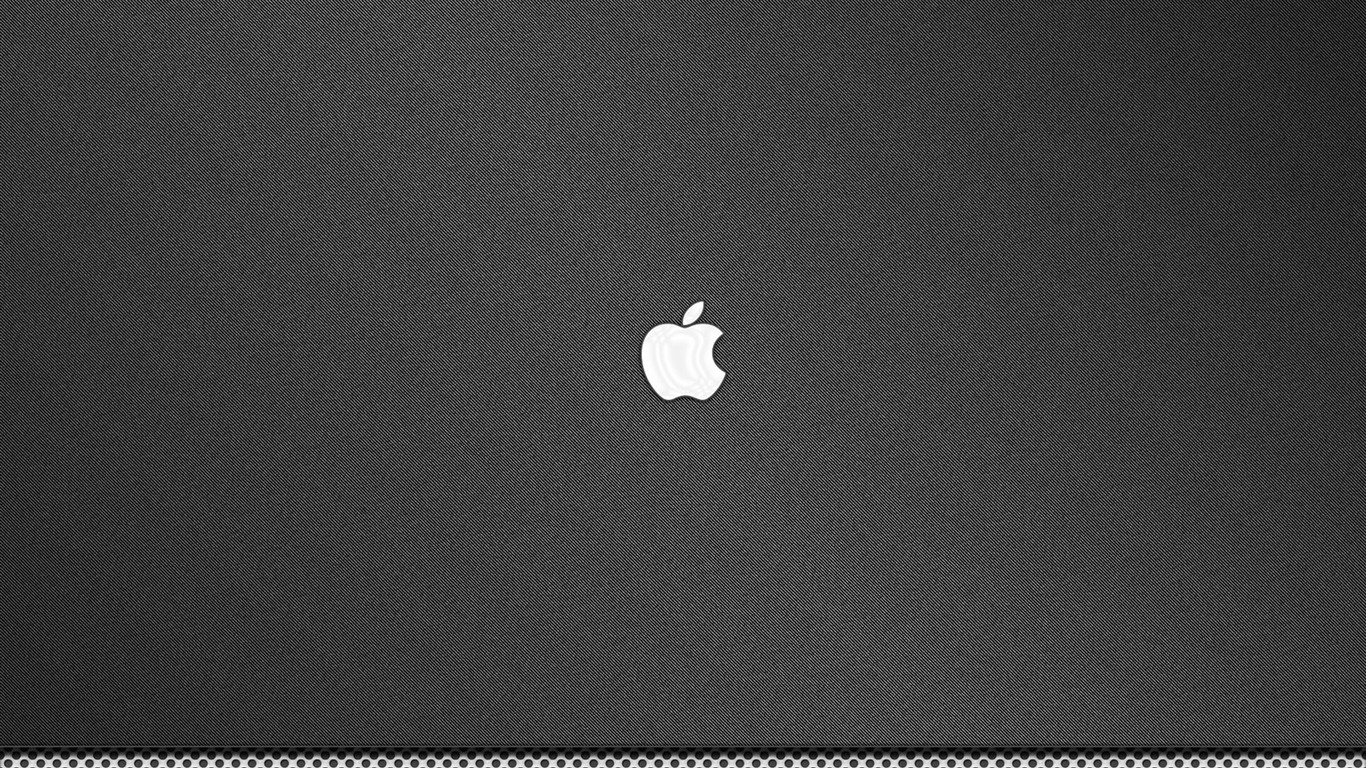 Apple Thema Tapete Album (31) #2 - 1366x768
