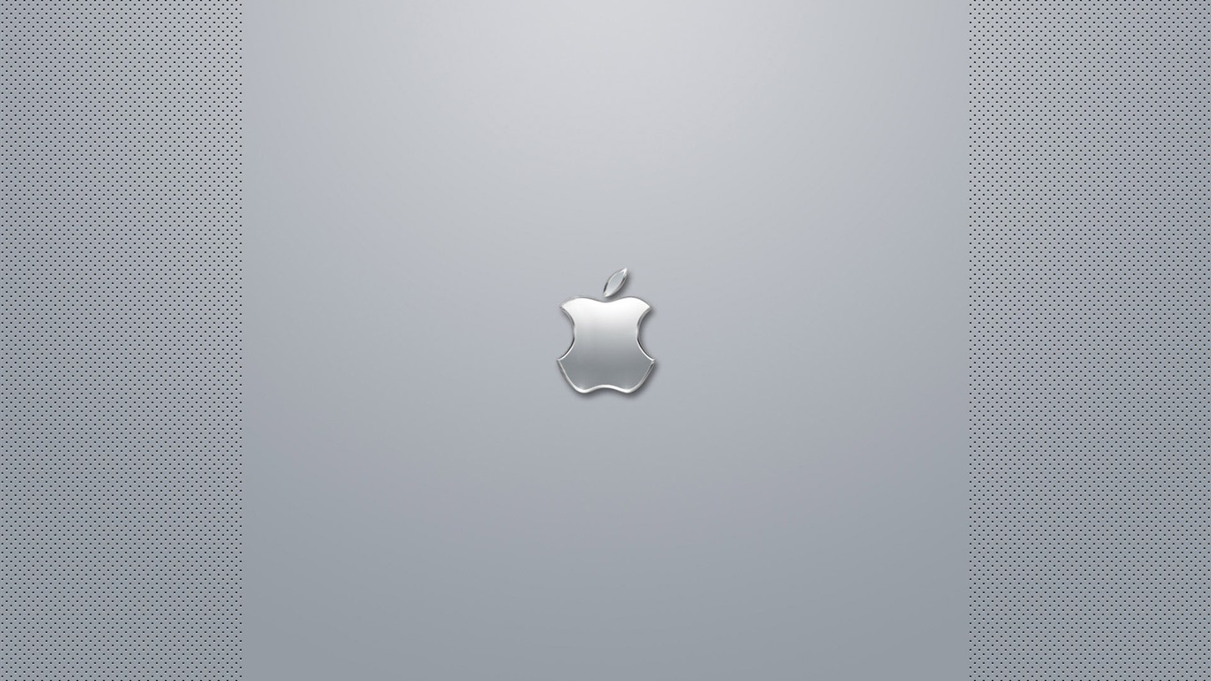 Apple Thema Tapete Album (32) #6 - 1366x768