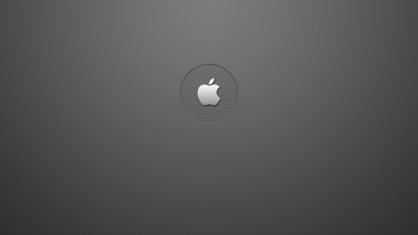 tema de fondo de pantalla de Apple álbum (34) #7 - 1366x768