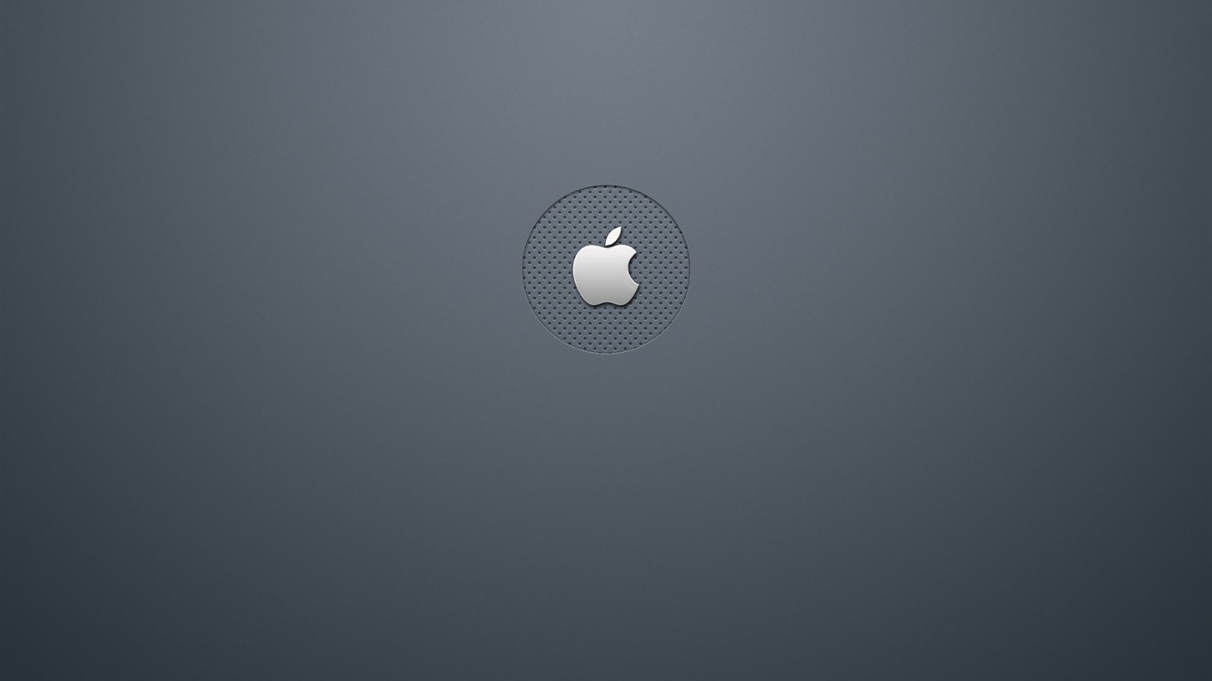 tema de fondo de pantalla de Apple álbum (34) #8 - 1366x768