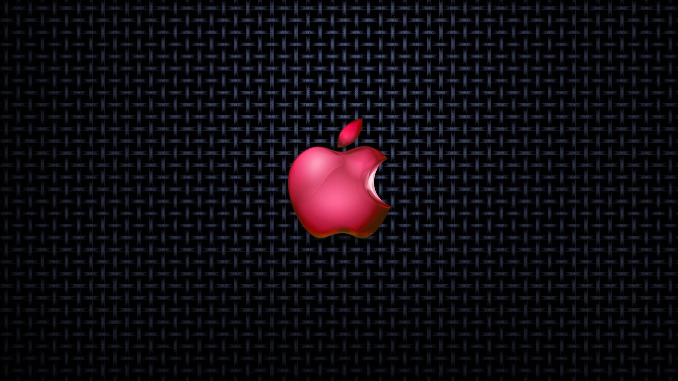 tema de fondo de pantalla de Apple álbum (35) #1 - 1366x768