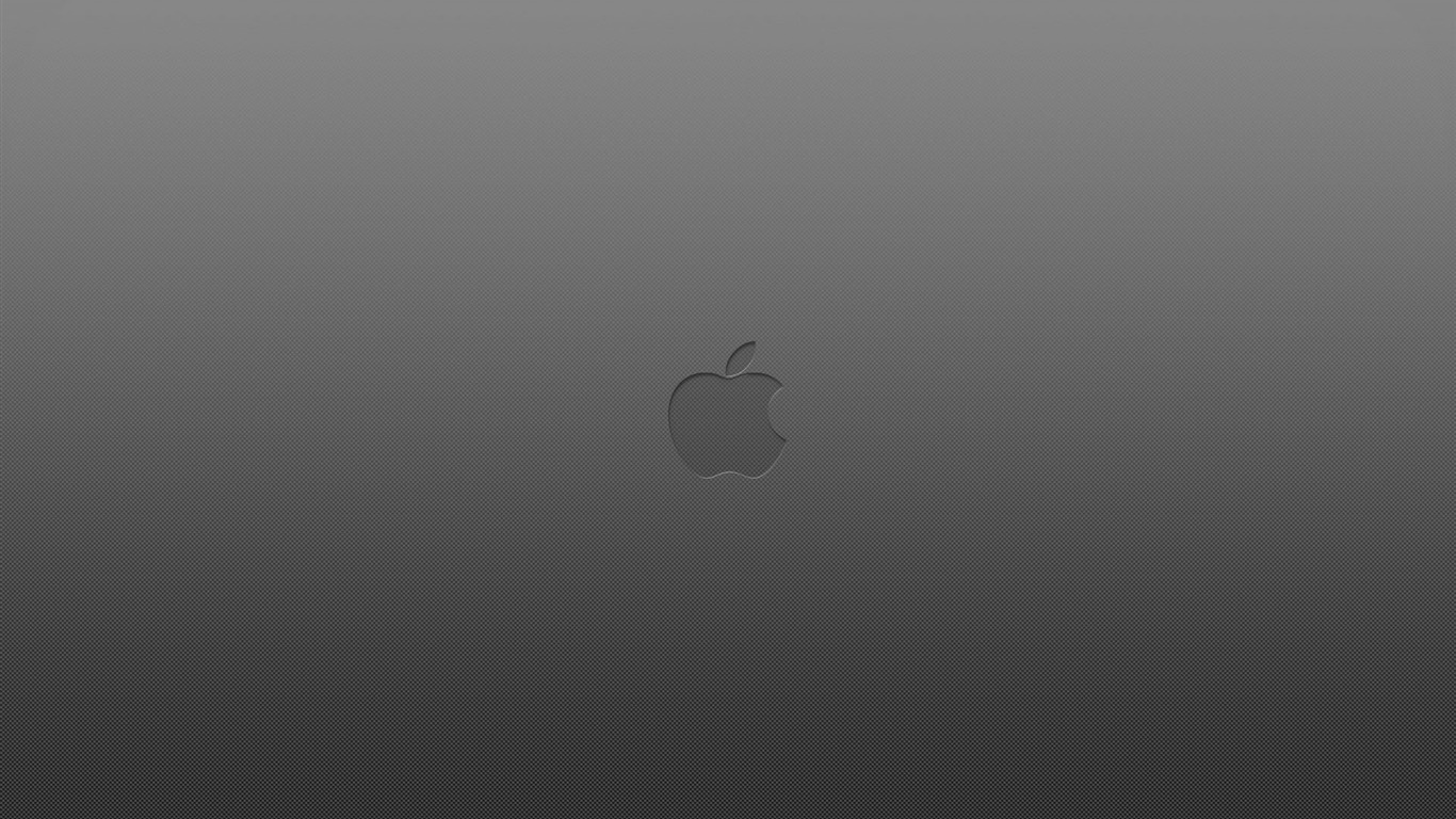 tema de fondo de pantalla de Apple álbum (35) #6 - 1366x768
