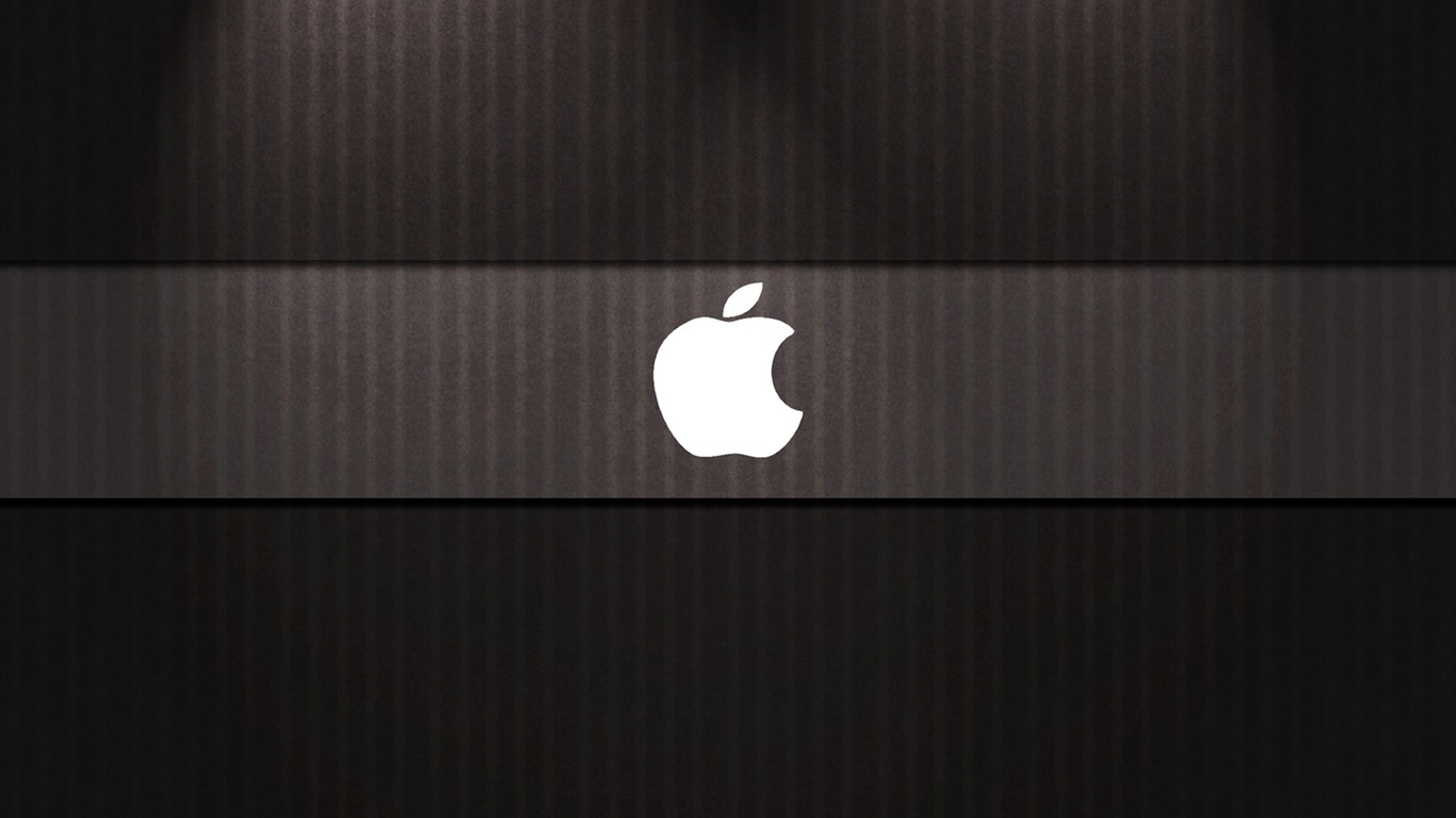 tema de fondo de pantalla de Apple álbum (35) #7 - 1366x768