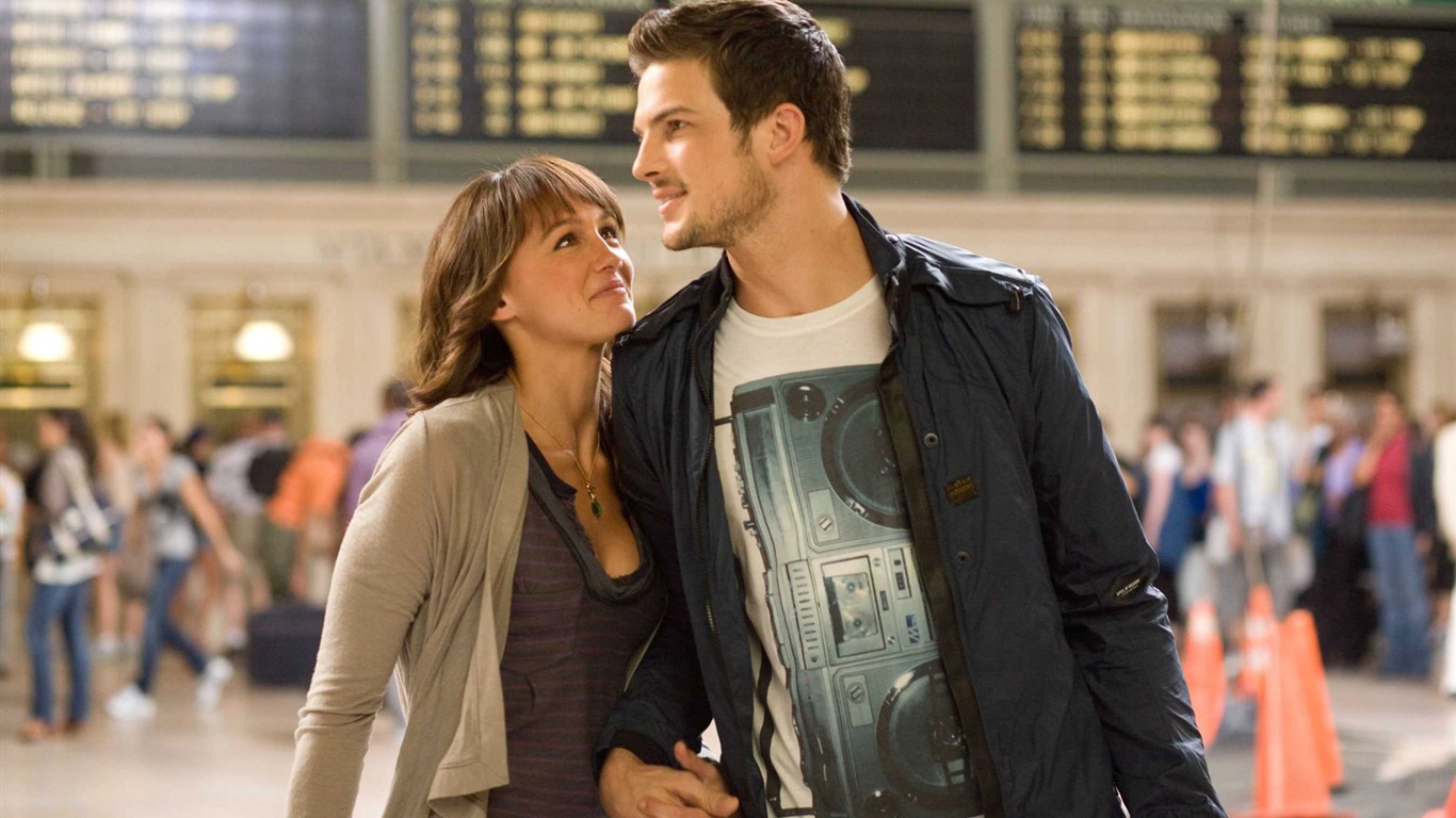 Step Up 3-D wallpaper HD #12 - 1366x768