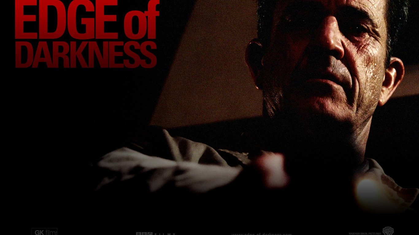 Edge of Darkness HD papel tapiz #18 - 1366x768