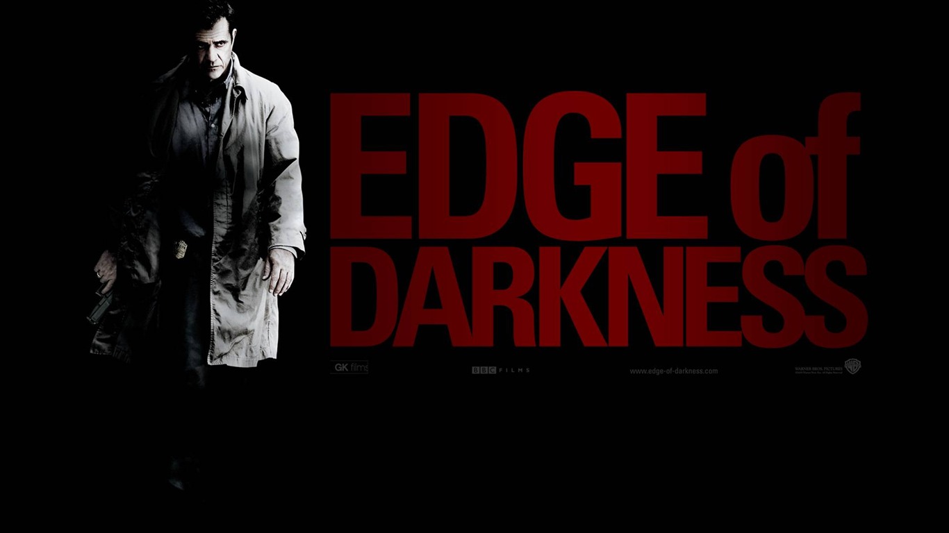 Edge of Darkness écran HD #22 - 1366x768