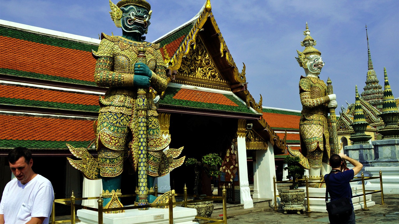 Del recorrido de Tailandia (3) (foto de Obras del cambio) #12 - 1366x768