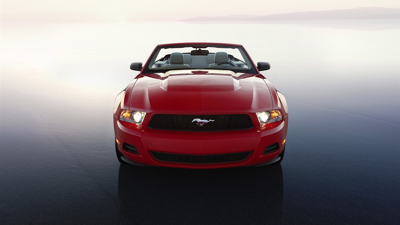 Auto Collection Wallpapers (61) #13 - 1366x768