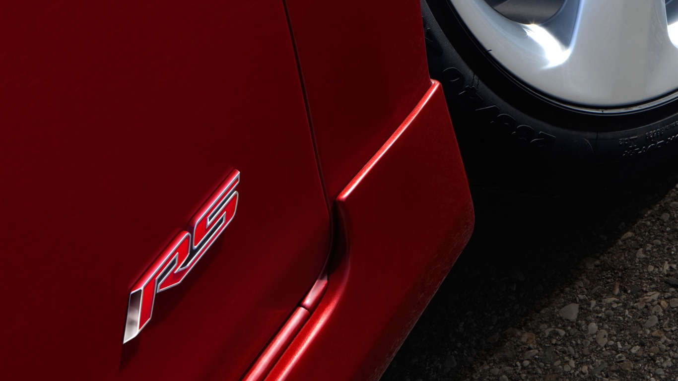 Chevrolet Cruze RS - 2011 雪佛蘭 #9 - 1366x768