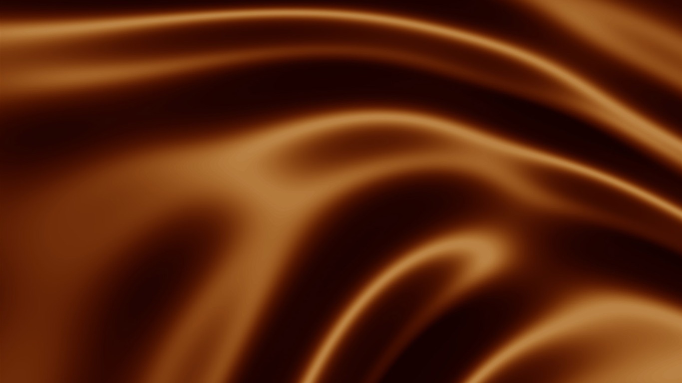 Chocolat close-up fond d'écran (1) #9 - 1366x768