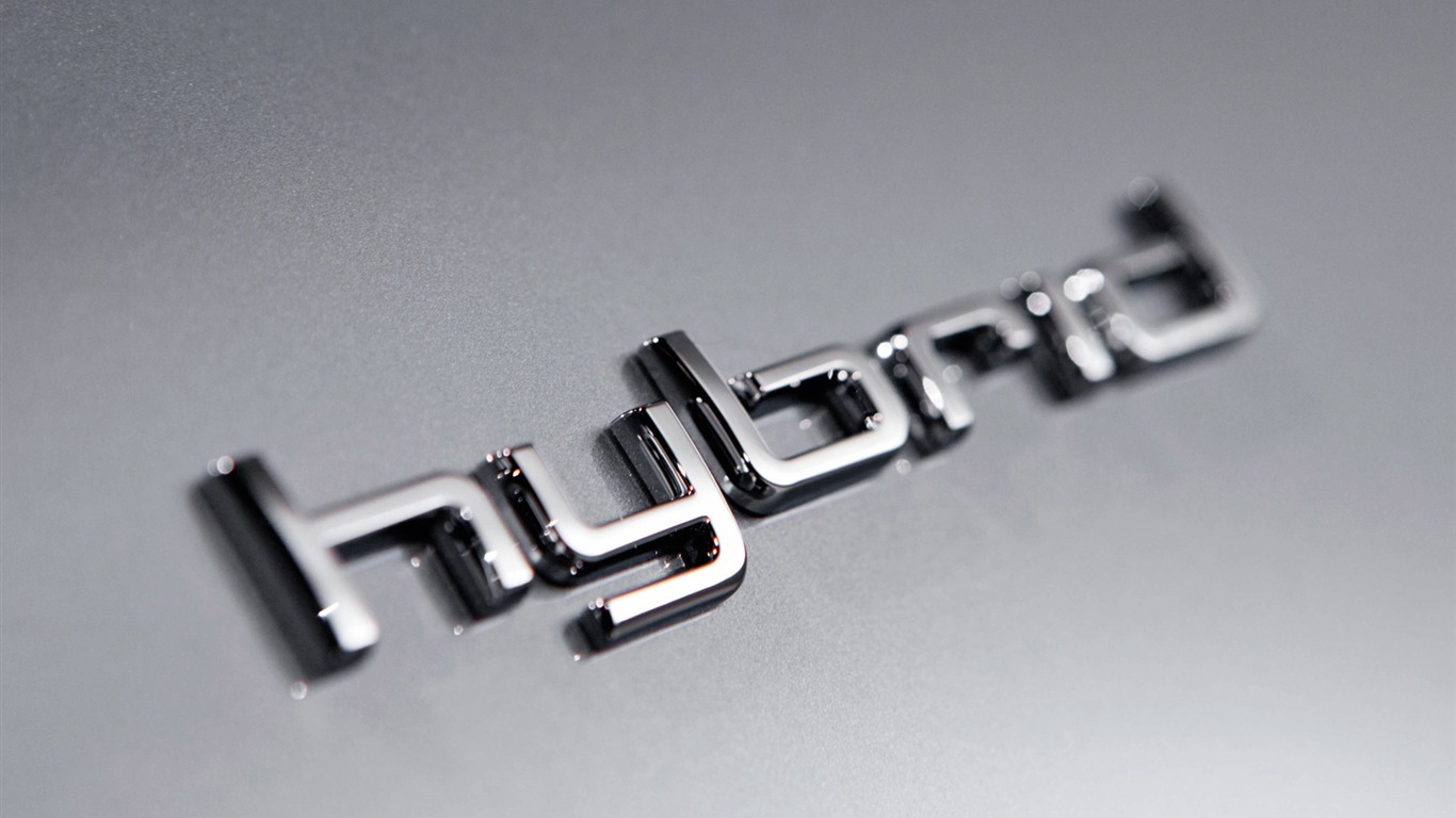 Audi A6 Hybrid - 2011 HD tapetu #9 - 1366x768