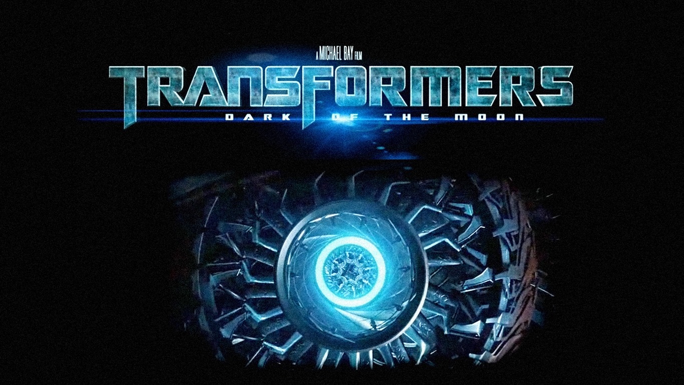 Transformers: The Dark Of The Moon fonds d'écran HD #11 - 1366x768