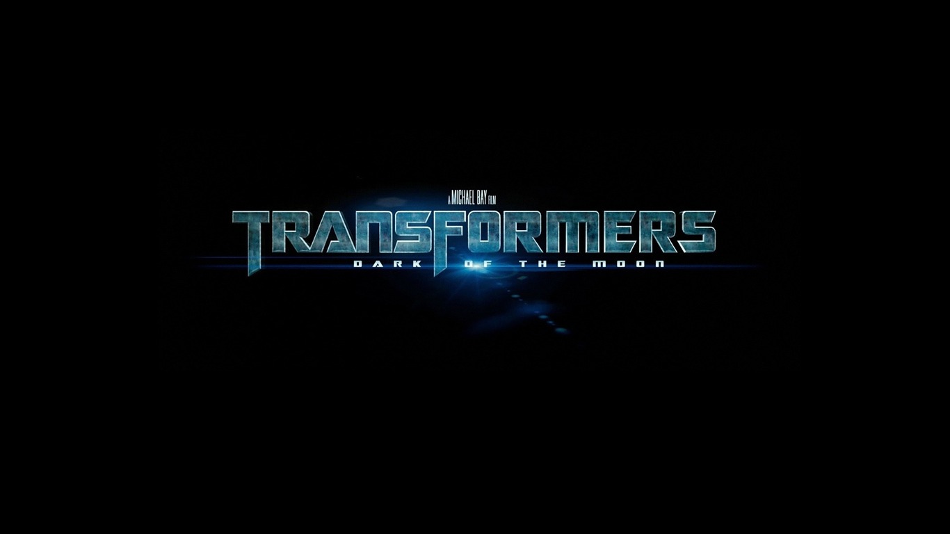 Transformers: The Dark Of The Moon HD wallpapers #17 - 1366x768