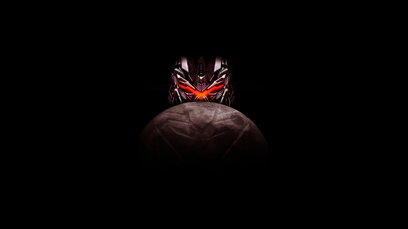 Transformers: The Dark Of The Moon HD wallpapers #19 - 1366x768