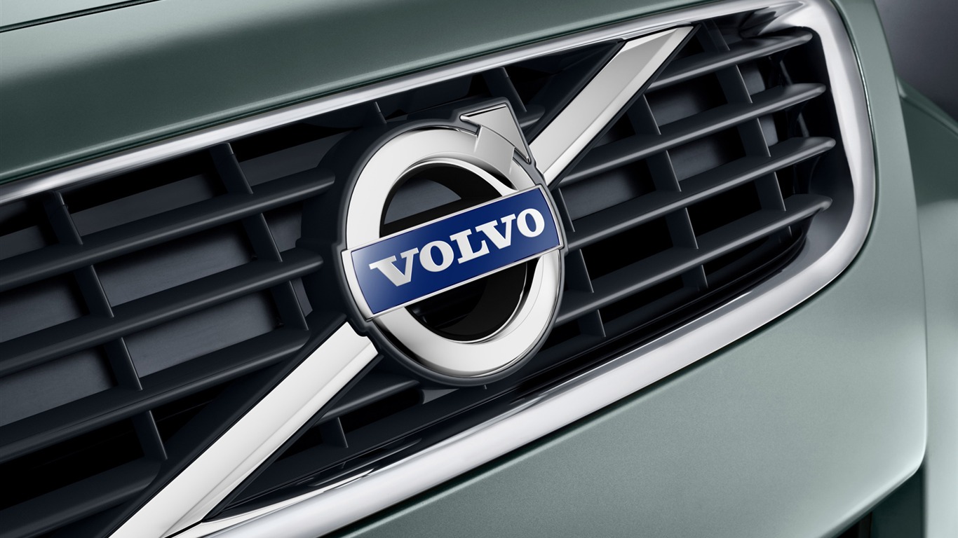 Volvo S40 - 2011 沃尔沃13 - 1366x768