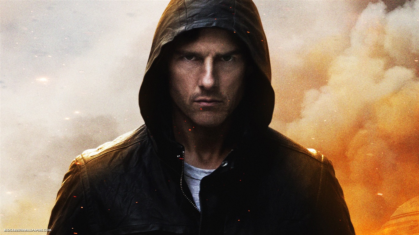 Mission: Impossible - Ghost Protocol 碟中谍4 高清壁纸3 - 1366x768