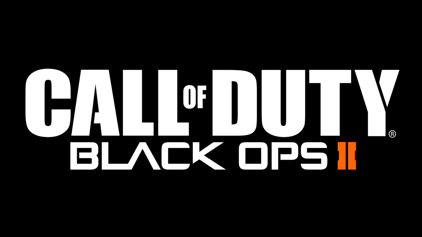 Call of Duty: Black Ops 2 HD wallpapers #12 - 1366x768