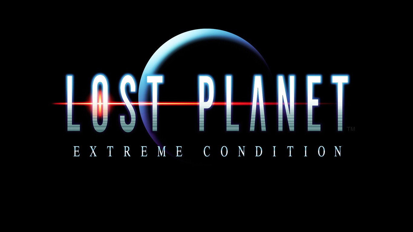 Lost Planet: Extreme Condition fondos de pantalla de alta definición #14 - 1366x768