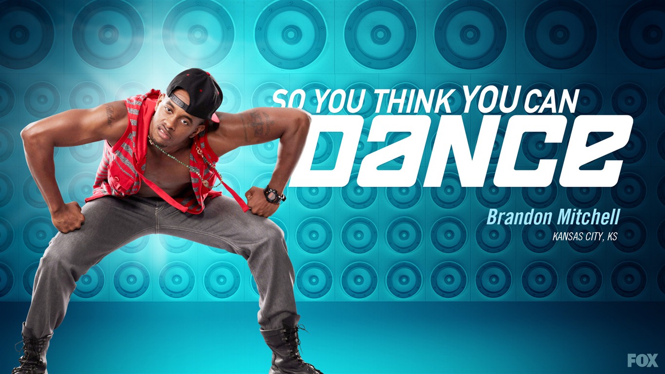 Takže myslíte, že můžete Dance 2012 HD tapety na plochu #6 - 1366x768
