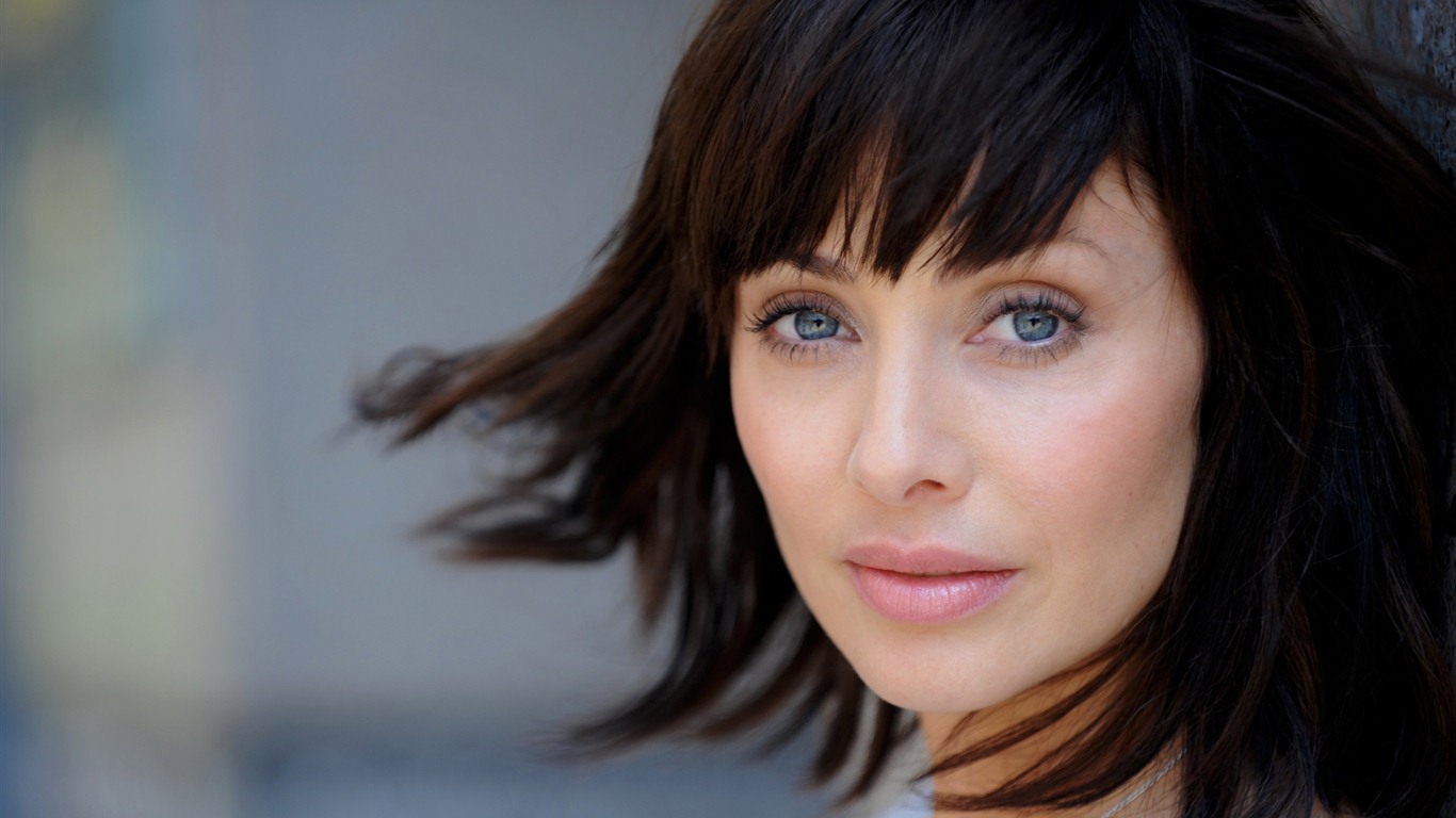 Natalie Imbruglia schöne Wallpaper #6 - 1366x768