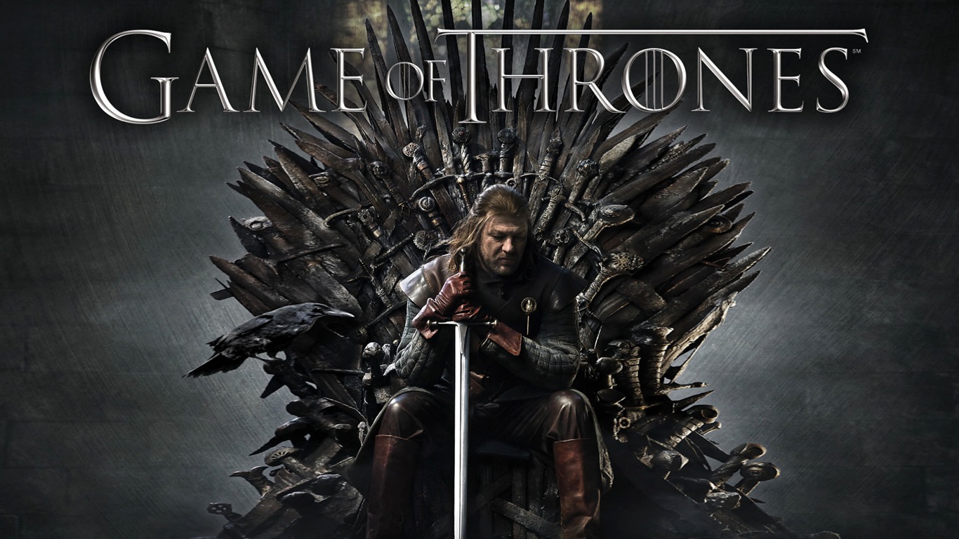 A Song of Ice and Fire: Game of Thrones 冰與火之歌：權力的遊戲高清壁紙 #6 - 1366x768