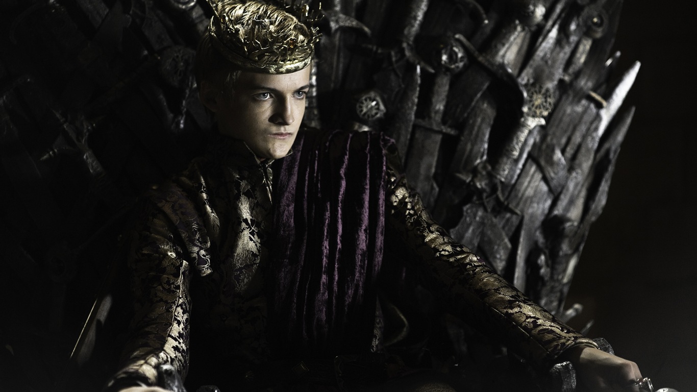 A Song of Ice and Fire: Game of Thrones HD Wallpaper #29 - 1366x768