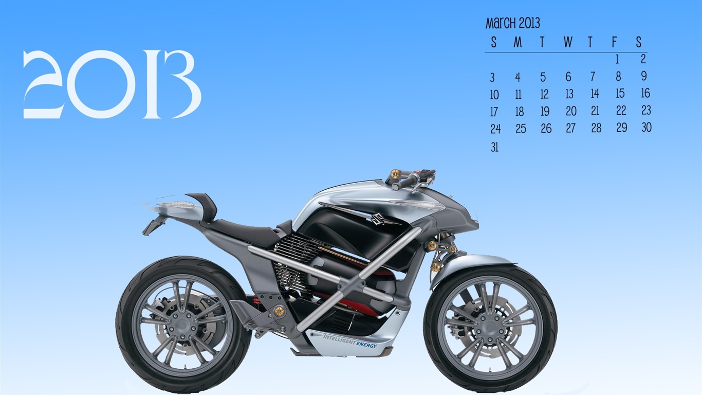 03 2013 pantalla de calendario (1) #4 - 1366x768
