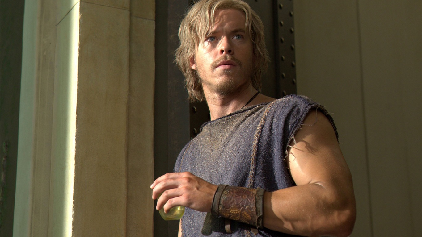 Spartacus: War of the Damned HD wallpapers #18 - 1366x768
