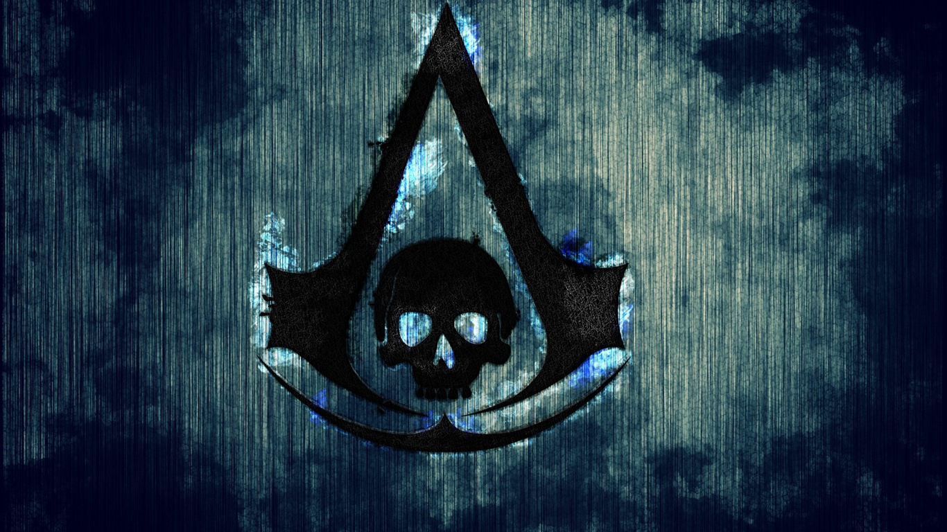 Assassin's Creed IV: Black Flag 刺客信條4：黑旗 高清壁紙 #5 - 1366x768
