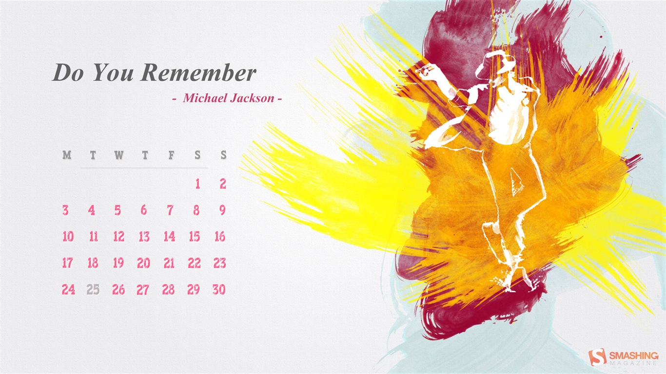 06 2013 calendario fondo de pantalla (1) #15 - 1366x768
