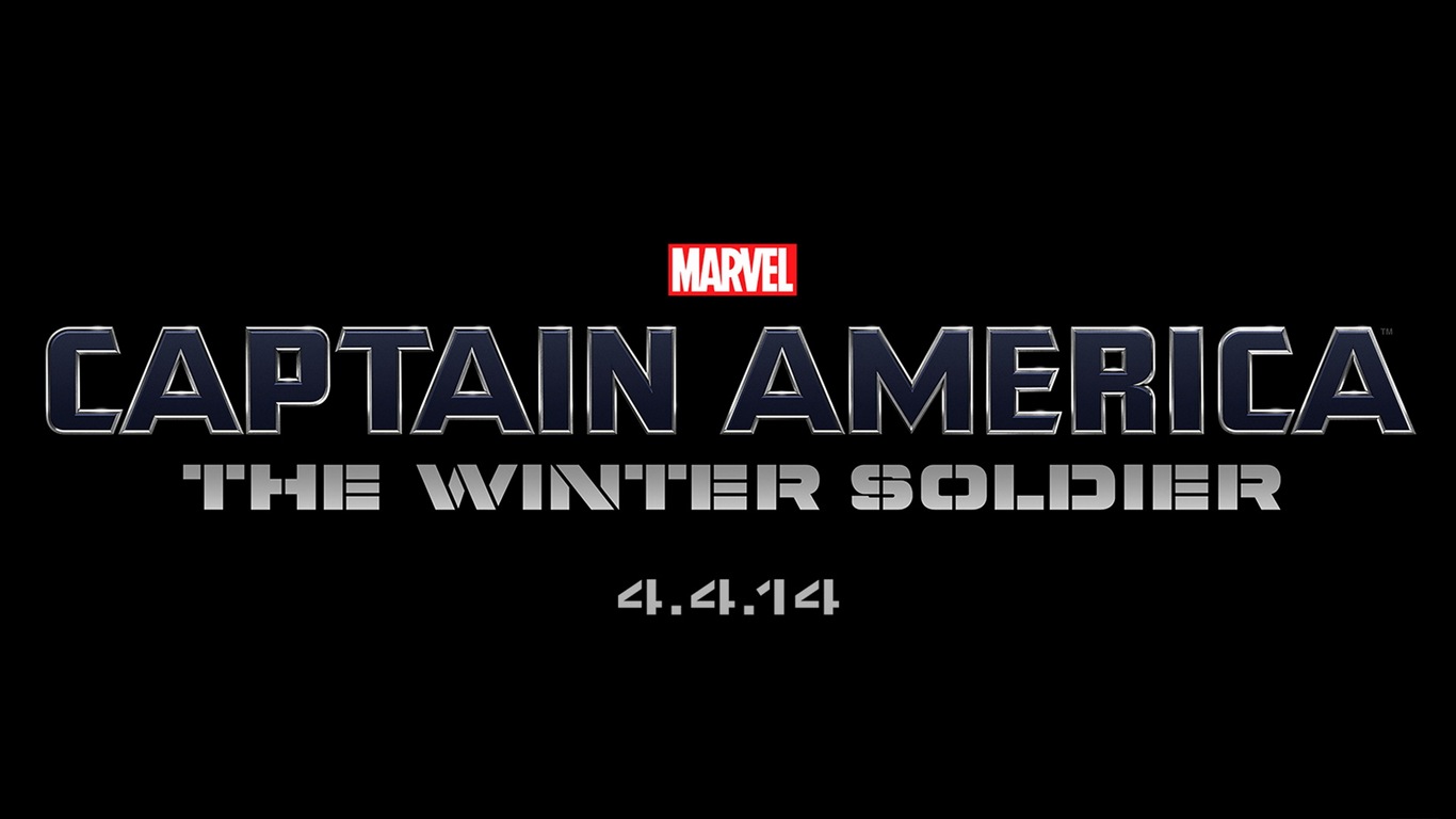Captain America: The Winter Soldier 美国队长2：冬日战士 高清壁纸5 - 1366x768