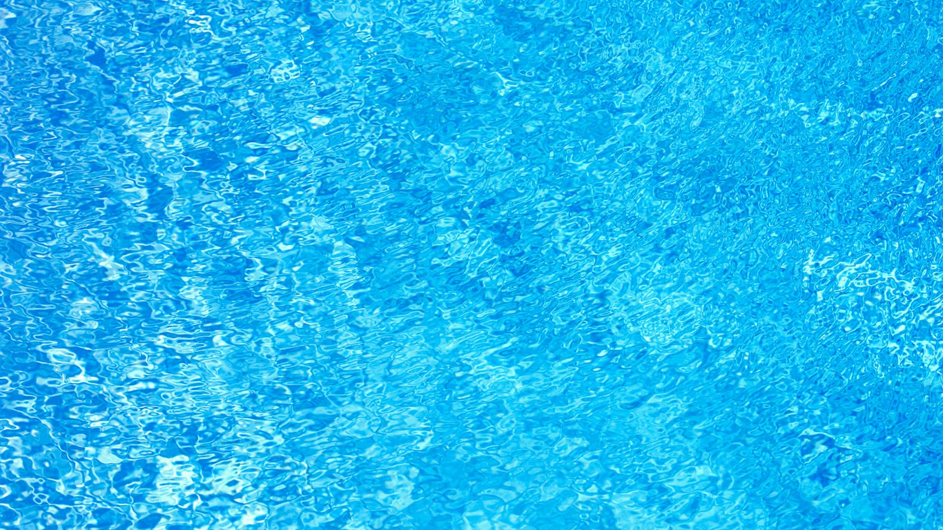 Wasser, die Quelle des Lebens, Windows 8 Theme HD Wallpaper #9 - 1366x768