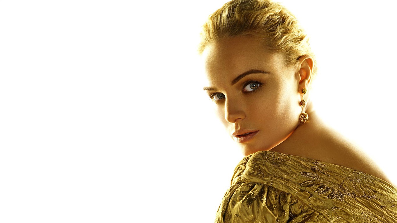 Kate Bosworth HD tapety na plochu #15 - 1366x768