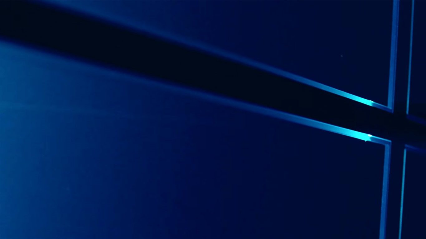Windows 10 高清桌面壁纸合集（二）11 - 1366x768