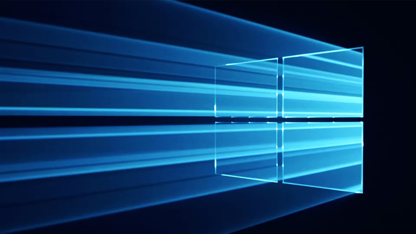 Windows 10 高清桌面壁纸合集 二 17 1366x768 壁纸下载 Windows 10 高清桌面壁纸合集 二 系统壁纸 V3 壁纸站