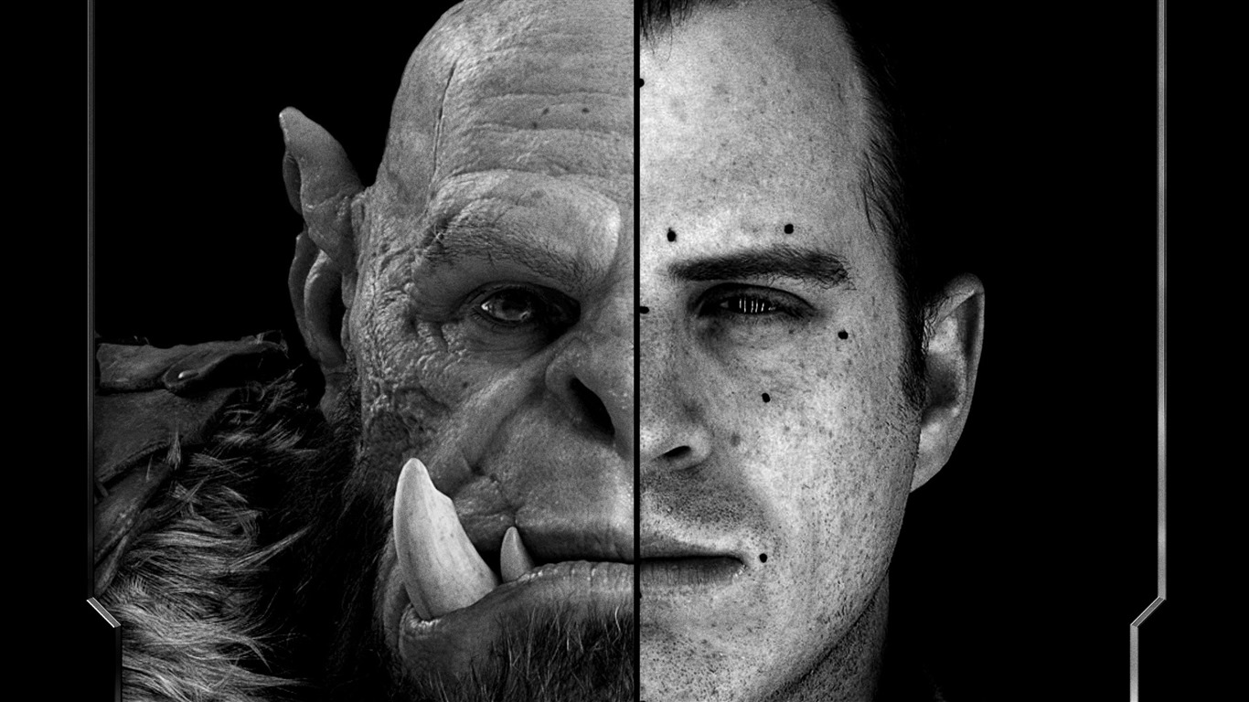 Warcraft, 2016 фильм HD обои #23 - 1366x768