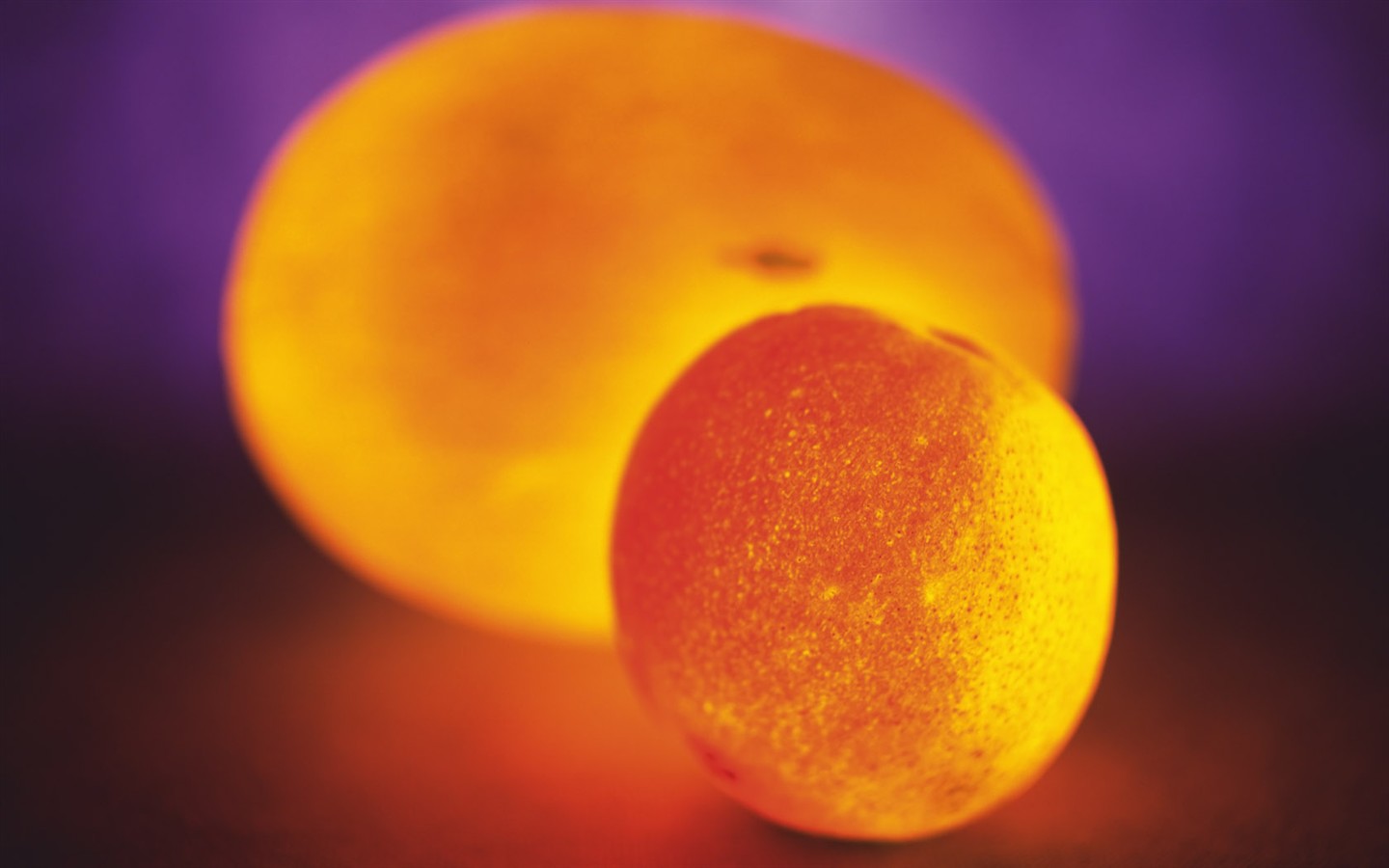 Light fruit Feature (1) #2 - 1440x900