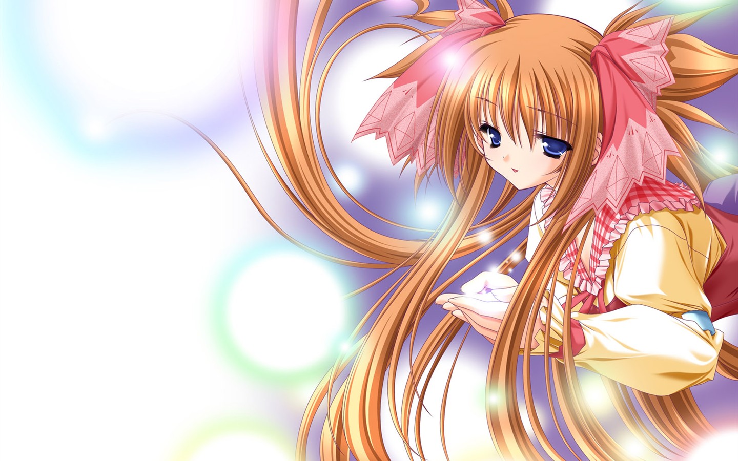 danse Sakura belle mm (1) #10 - 1440x900