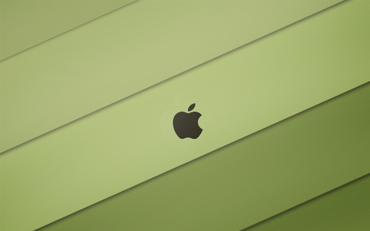 Apple Creative Design Wallpaper #9 - 1440x900