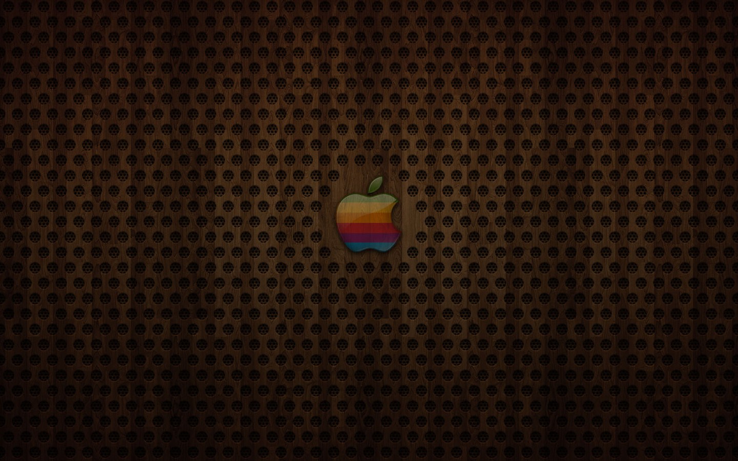 Apple Creative Design Wallpaper #14 - 1440x900