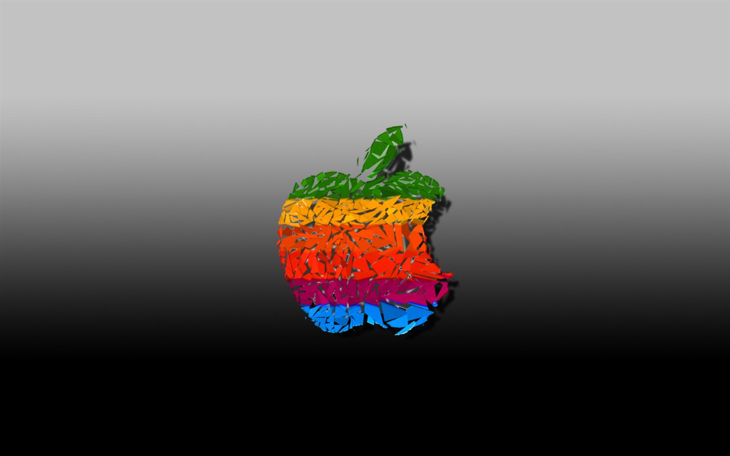 Fond d'écran Apple Design Creative #23 - 1440x900