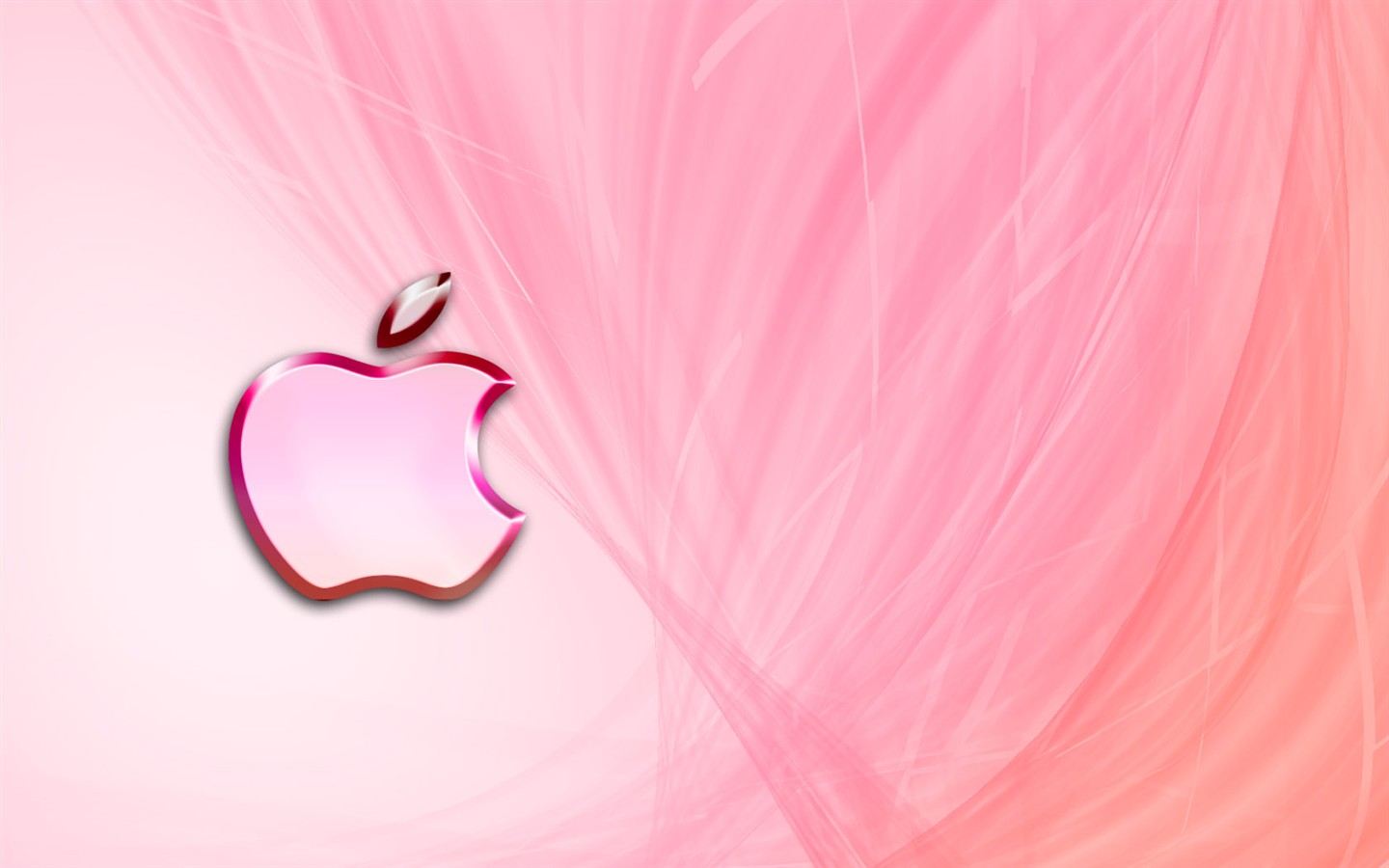 Fond d'écran Apple Design Creative #28 - 1440x900