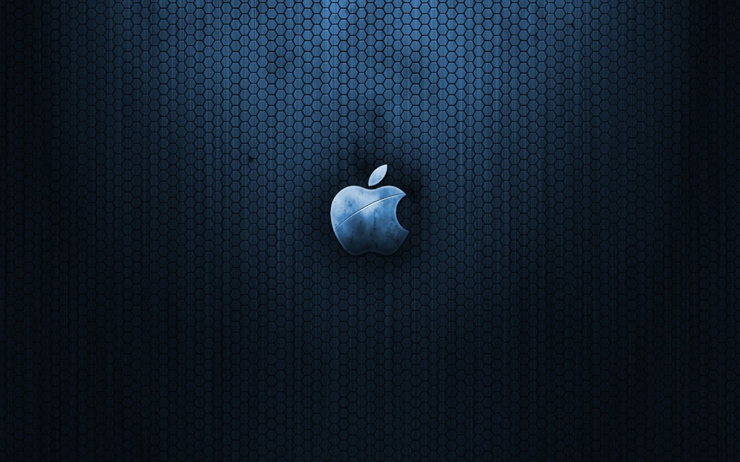 애플이 크리에이 티브 디자인 배경 화면 #30 - 1440x900