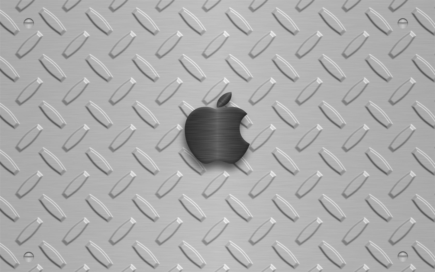 Apple创意设计壁纸31 - 1440x900
