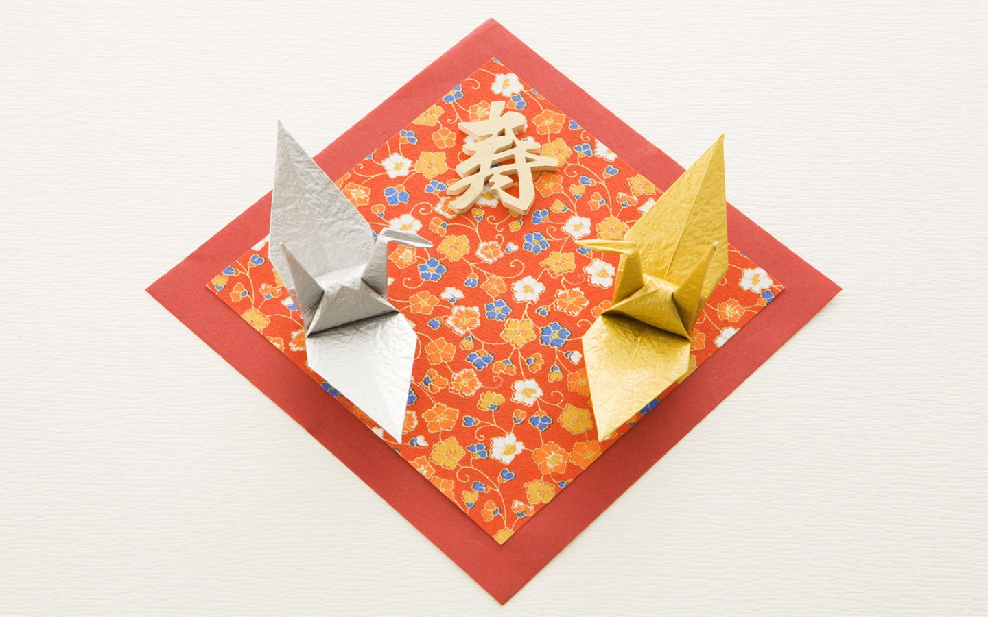 Japanisches Neujahrsfest Kultur Wallpaper #31 - 1440x900