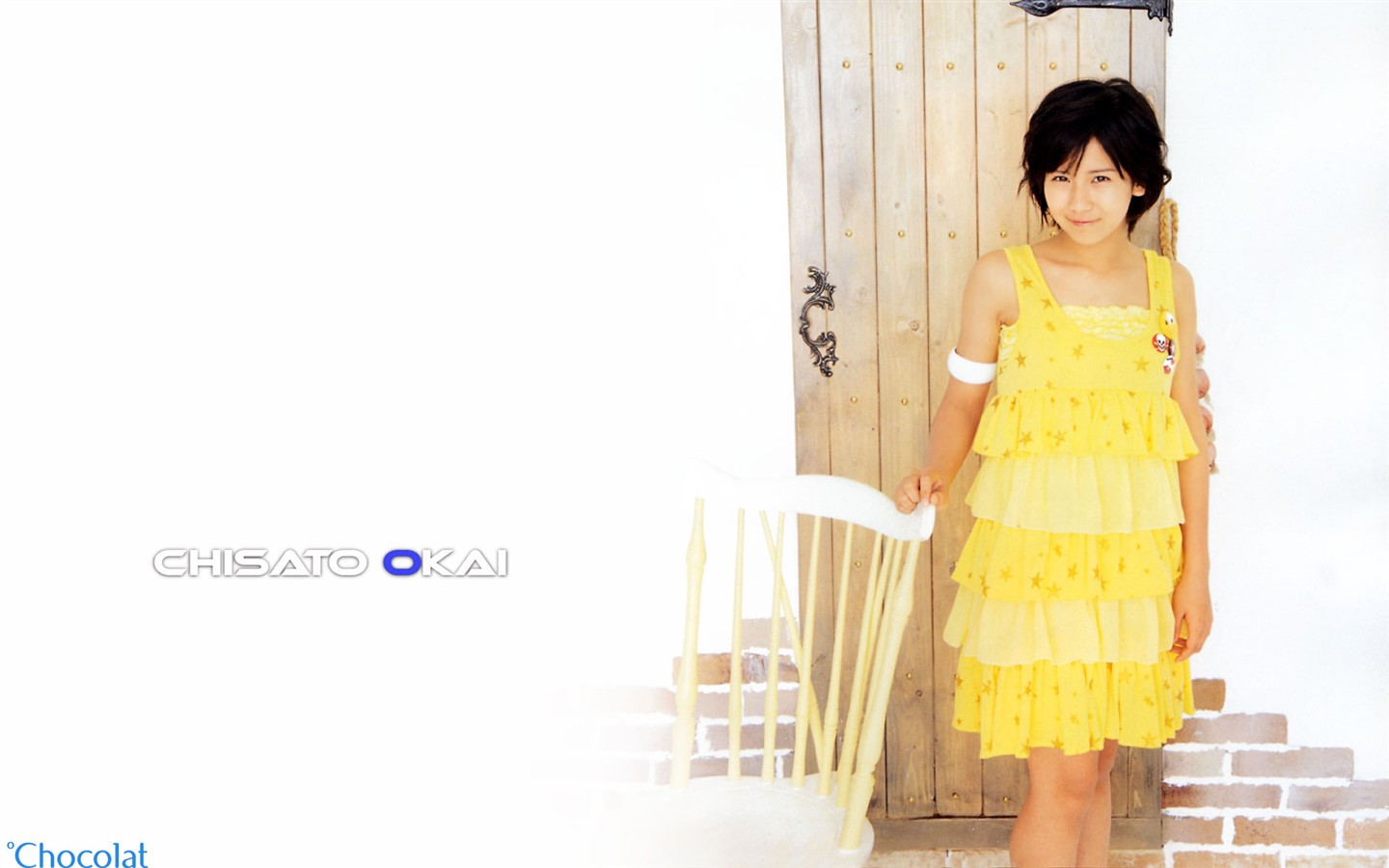 Cute японские портфолио фото красоты #6 - 1440x900