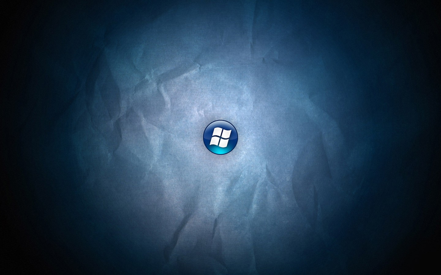 Offizielle Version Windows7 Tapete #26 - 1440x900